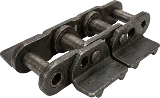 Undercarriage