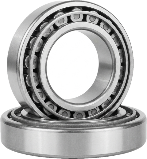 Bearings and seals